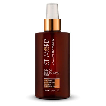 Advanced Pro Formula Dry Oil Mist
